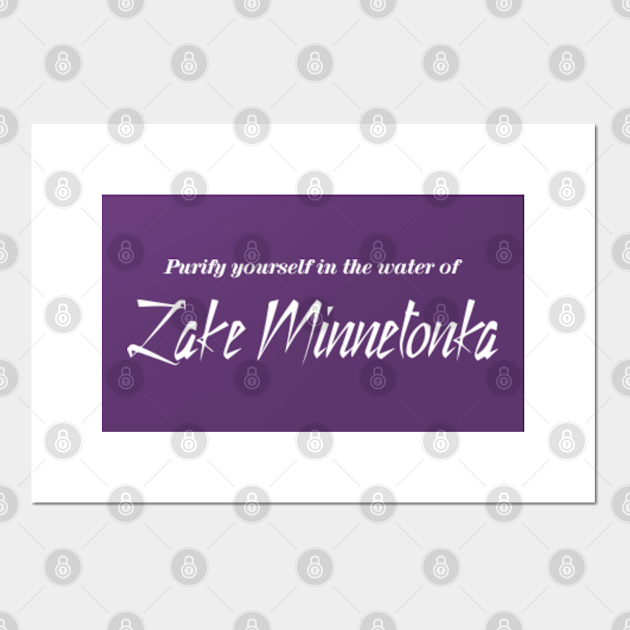 Purify Yourself in the Waters of Lake Chappelle Show